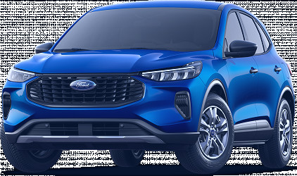 2023 Ford Escape Incentives, Specials & Offers in